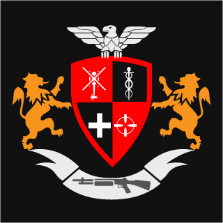 Ramses303's emblem