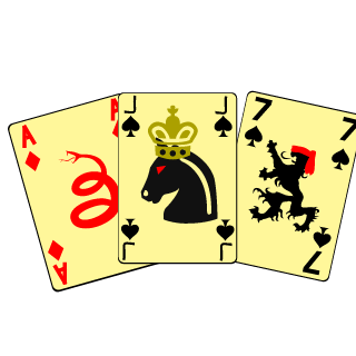 BossForDriving's emblem
