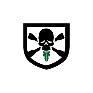 CptOnedin's emblem