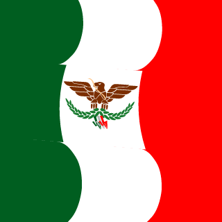 BRENDA MEXICO's emblem