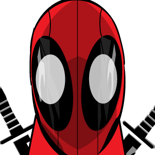 SchadeckJr's emblem