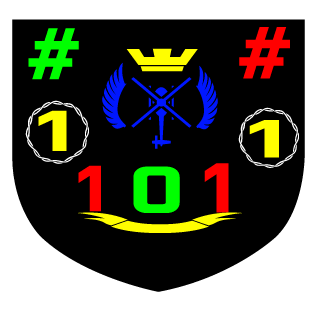 Buzzkillion101's emblem