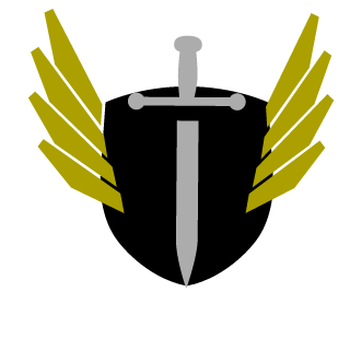 Lyromie's emblem