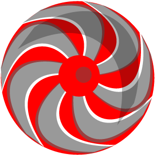 AnTarES1973's emblem