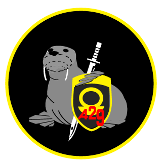 CatStormTrooper's emblem