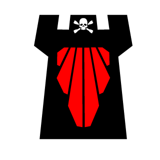 meclajer's emblem