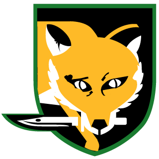 Fauxem's emblem
