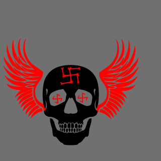 13YearsASlave's emblem