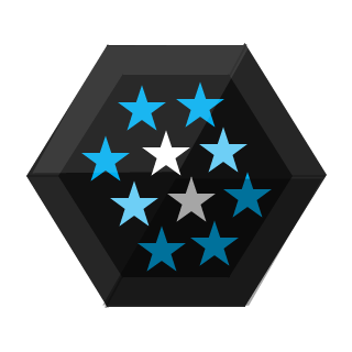 IIJaceII's emblem