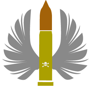 ipman737's emblem