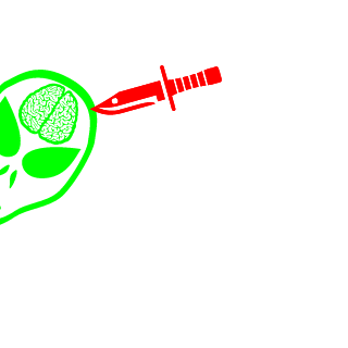 Dazedirish's emblem
