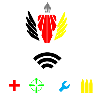 SchorfdasSchan's emblem