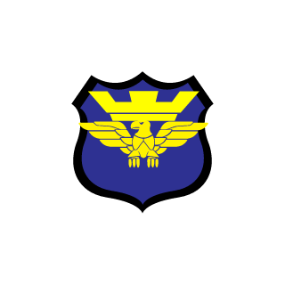 SniperblogYT's emblem