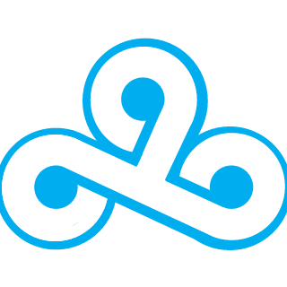 CLOUD 9's emblem