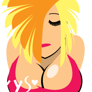 PuppygirlTrinity's emblem