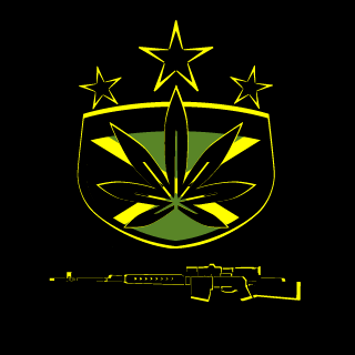 FHT Gazolina 27's emblem