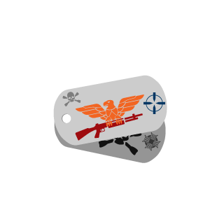 SilentCatX's emblem