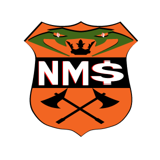 Nameless's emblem
