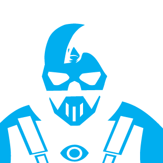 Ghosts Of Rescue's emblem