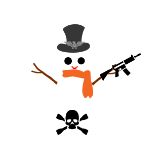 Elyzenavole's emblem