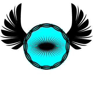 DI5TURB3AN's emblem