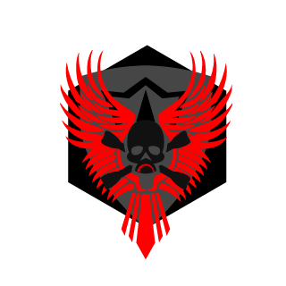 Bep A Roni's emblem