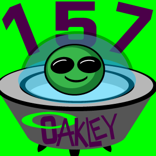JamesJANNARD's emblem