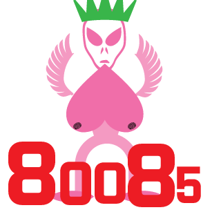 RuSoLiNiX's emblem