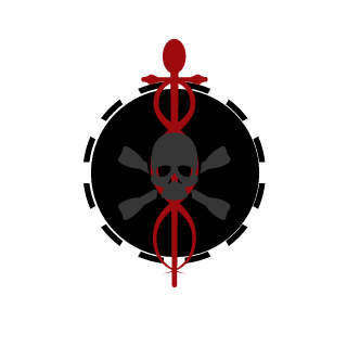 Machemique's emblem