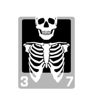 RainBridge37M's emblem