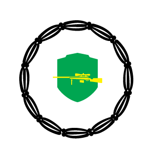 light infanteer's emblem