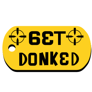 C4ISR Yankee's emblem