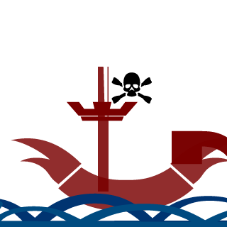 Concarnor's emblem