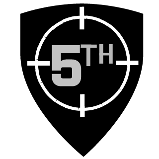 5thMRC's emblem