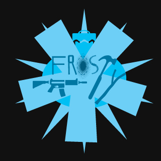 FrostyBravo420's emblem