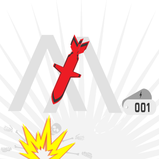 AtomicAve001's emblem