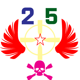 dvmnasa's emblem