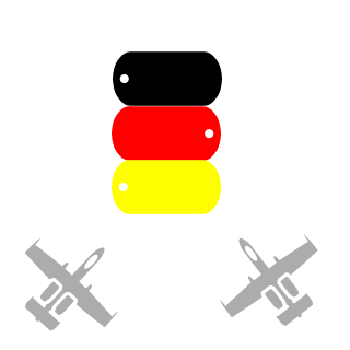Mohammed-Fajer's emblem