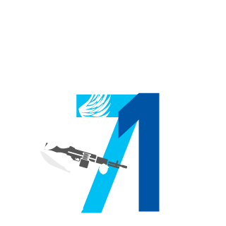 N1b5's emblem