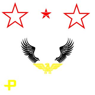 TTGRaptor's emblem