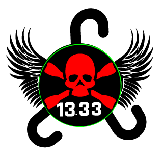 oOGanGsteROo1333's emblem