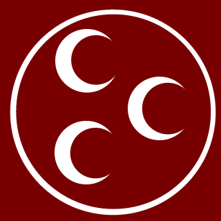 CENKTSI's emblem