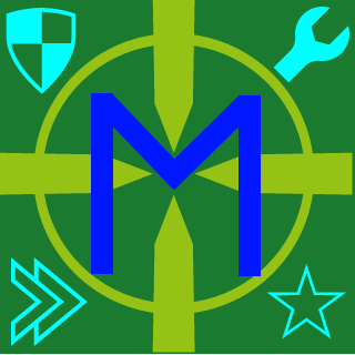 KIllerColl23's emblem
