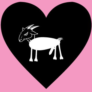 Ziegenbenis's emblem