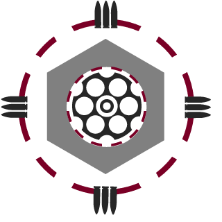 Anijspoeder's emblem