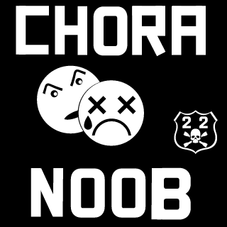 Tspacheco's emblem