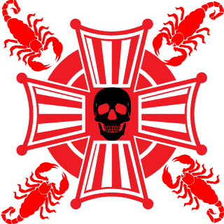 CLERIC_Rado_'s emblem
