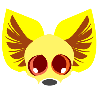FerretParade's emblem