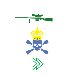 Captain-Ghost-9's emblem