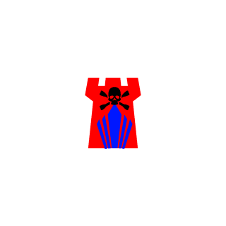 ghostdad99's emblem